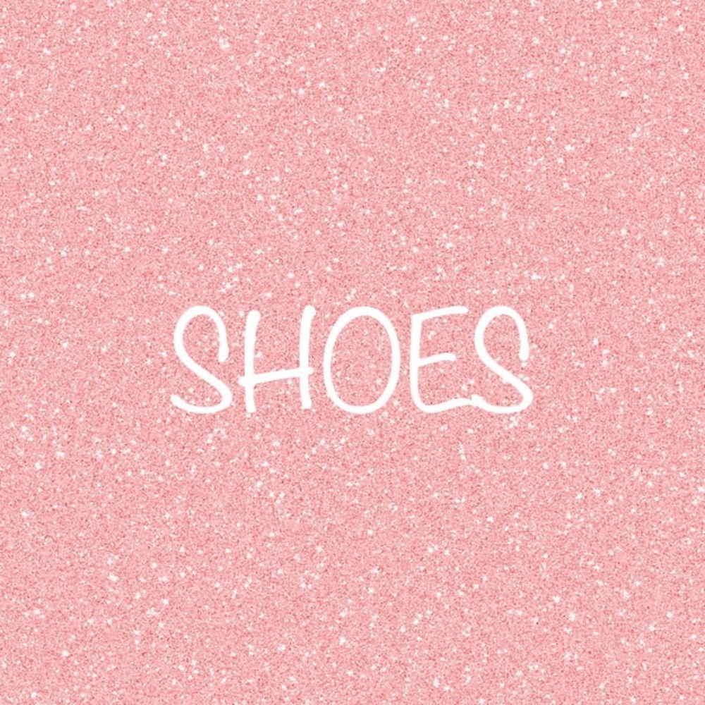 All things Shoes 💕🌸💕